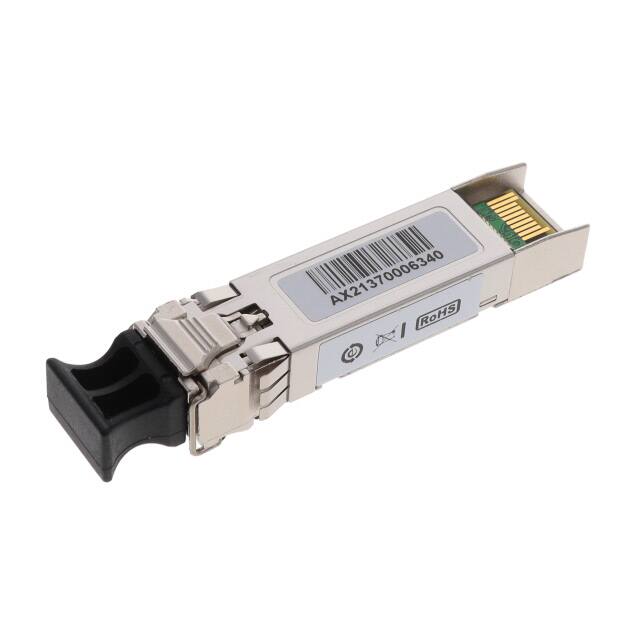 SFP-XMM-LCI-400 Advantech Corp  Fiber Optics - Transceiver Modules